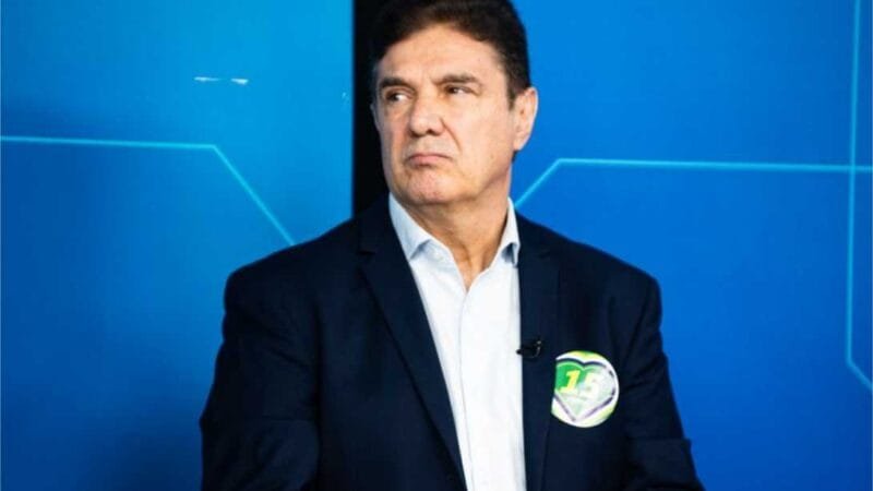 Juíza ignora recurso e mantém cassação da chapa de Kennedy