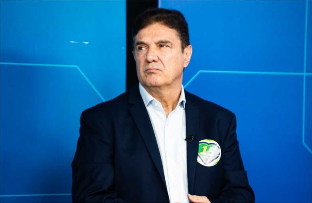 Juíza ignora recurso e mantém cassação da chapa de Kennedy