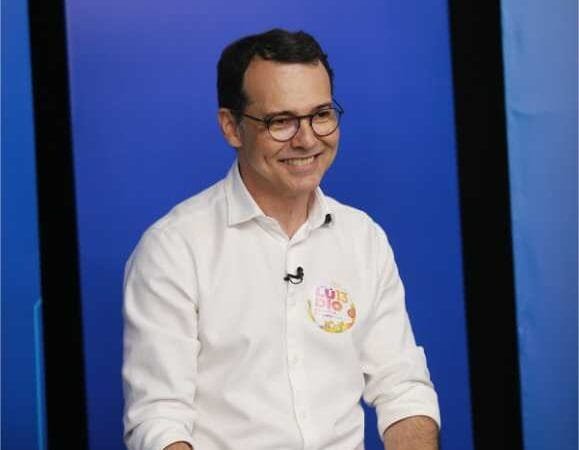 Lúdio mostra preparo e revela verdade sobre adversários