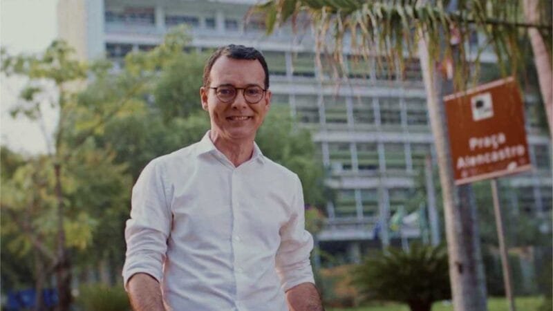 Ministros apoiam propostas de Lúdio para economia, saúde e habitação