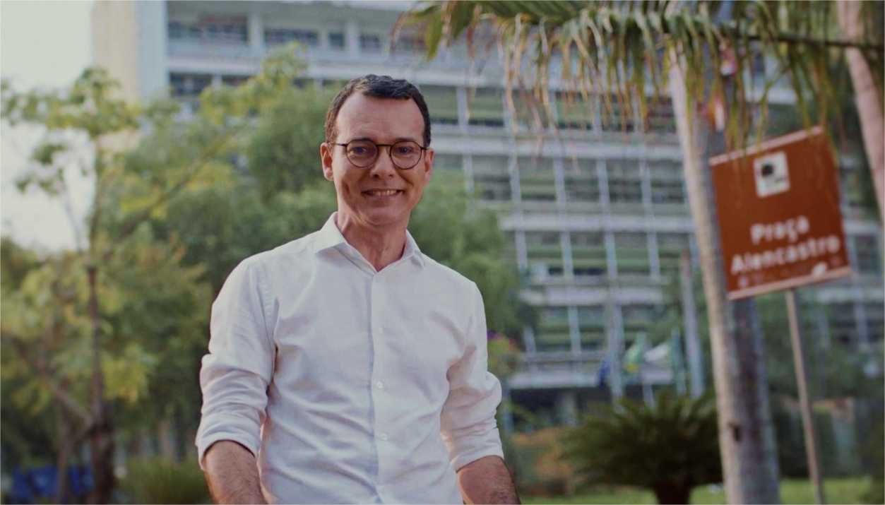 Ministros apoiam propostas de Lúdio para economia, saúde e habitação