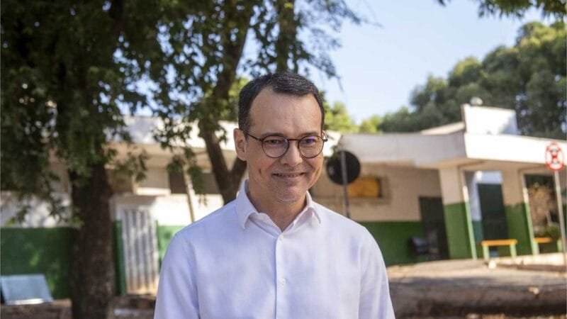 Programa destaca trajetória de Lúdio em defesa dos servidores públicos