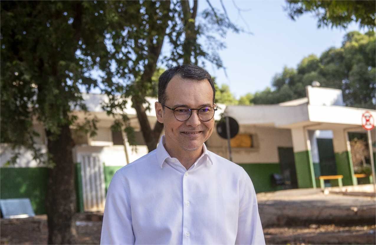 Programa destaca trajetória de Lúdio em defesa dos servidores públicos