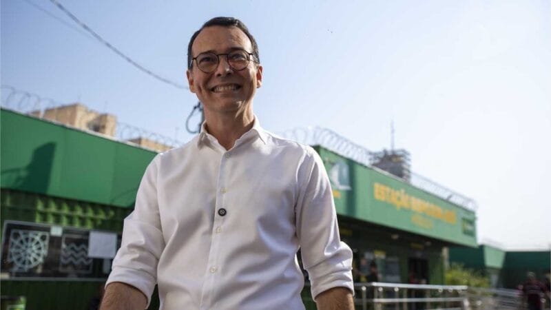 Lúdio tem candidatura a prefeito aprovada pela Justiça Eleitoral