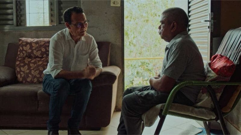 Governador Mauro Mendes reconhece competência de Lúdio