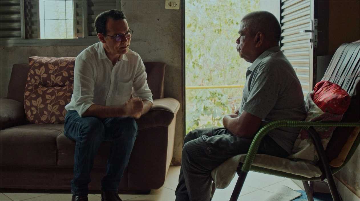 Governador Mauro Mendes reconhece competência de Lúdio