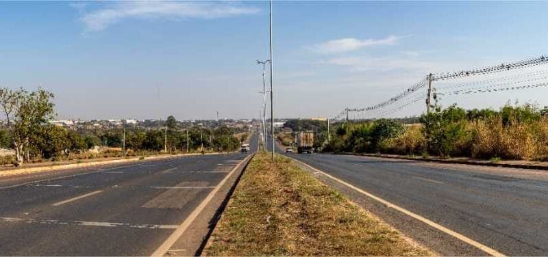 Novo complexo viário vai melhorar mobilidade e fortalecer logística de VG