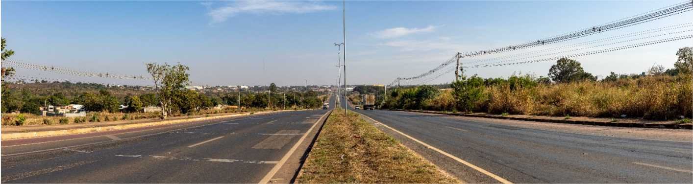 Novo complexo viário vai melhorar mobilidade e fortalecer logística de VG