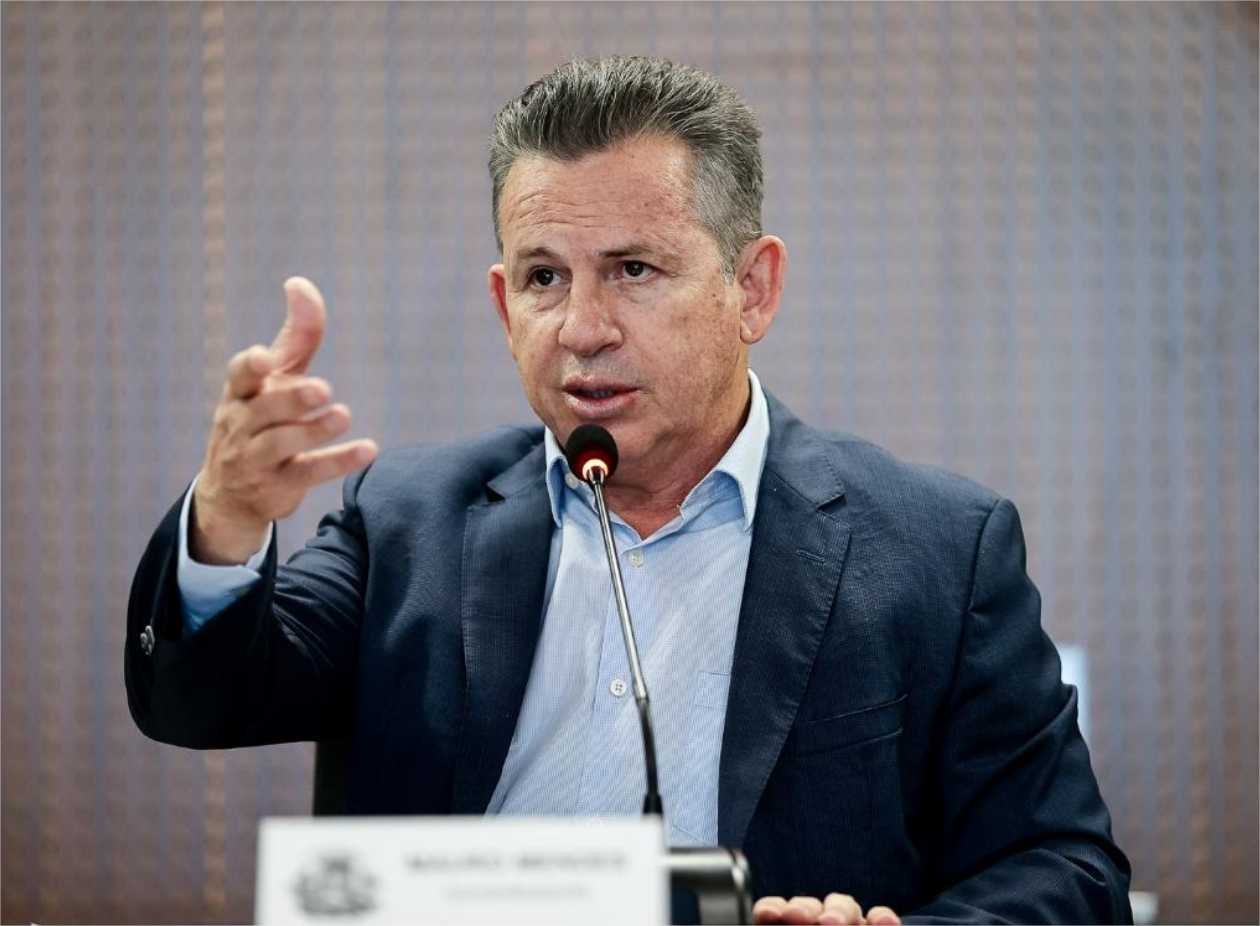 Governador cobra leis mais duras contra “malandros e irresponsáveis” que provocam incêndios