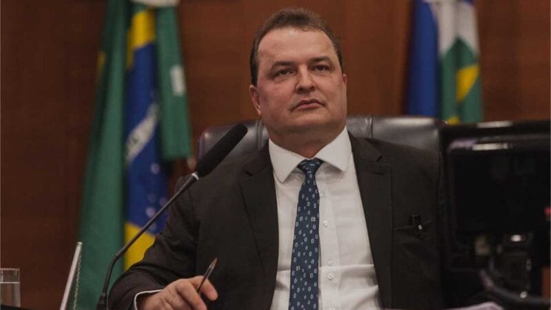 Max Russi tem proposta contra o antissemitismo reconhecido por embaixada de Israel