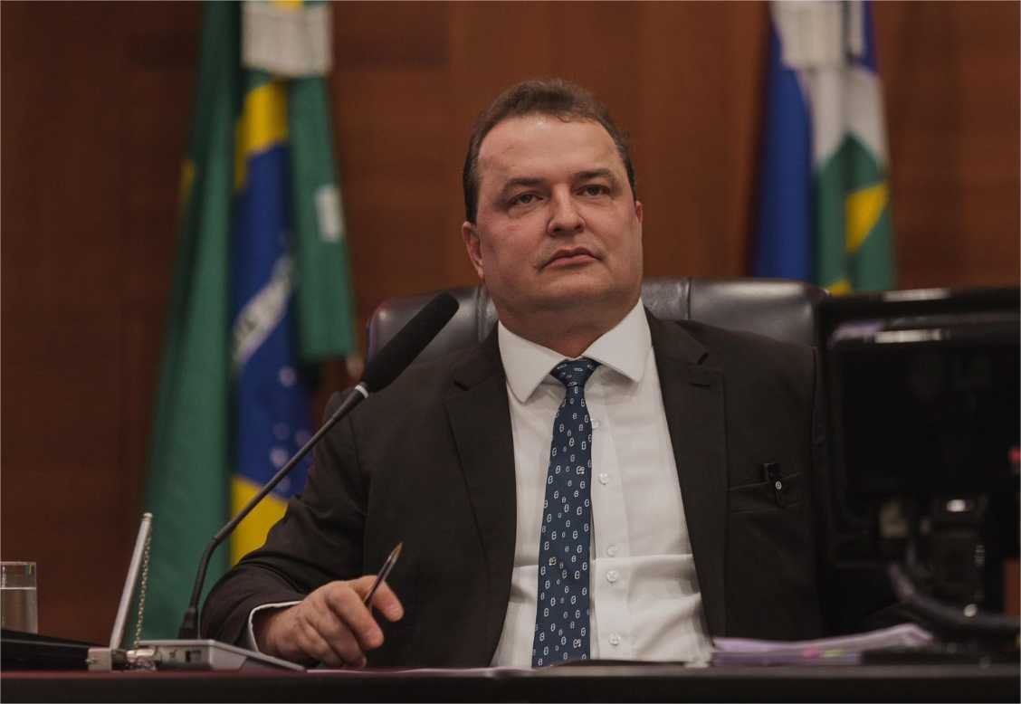 Max Russi tem proposta contra o antissemitismo reconhecido por embaixada de Israel