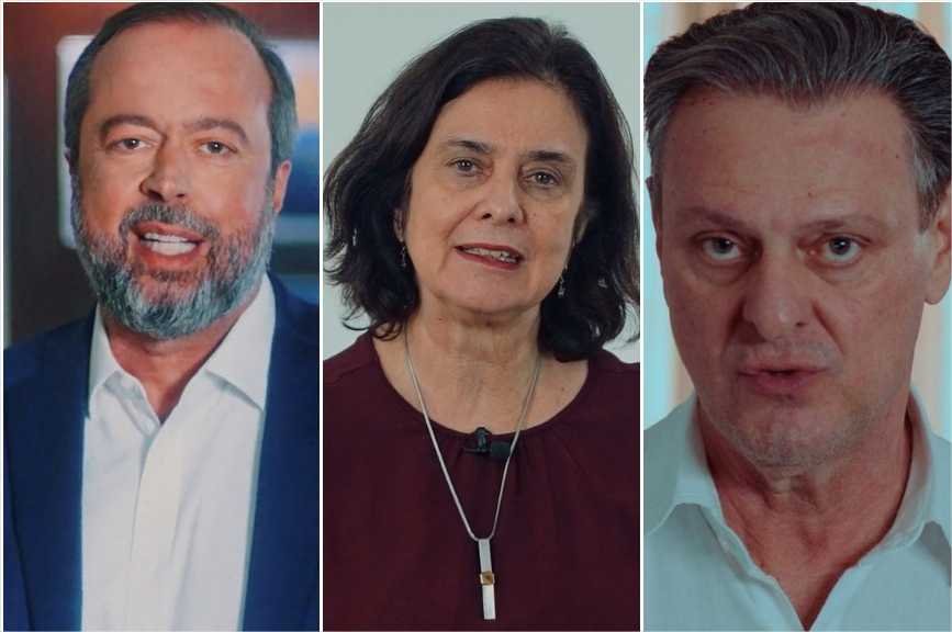 Ministros garantem realização das propostas de Lúdio para Cuiabá