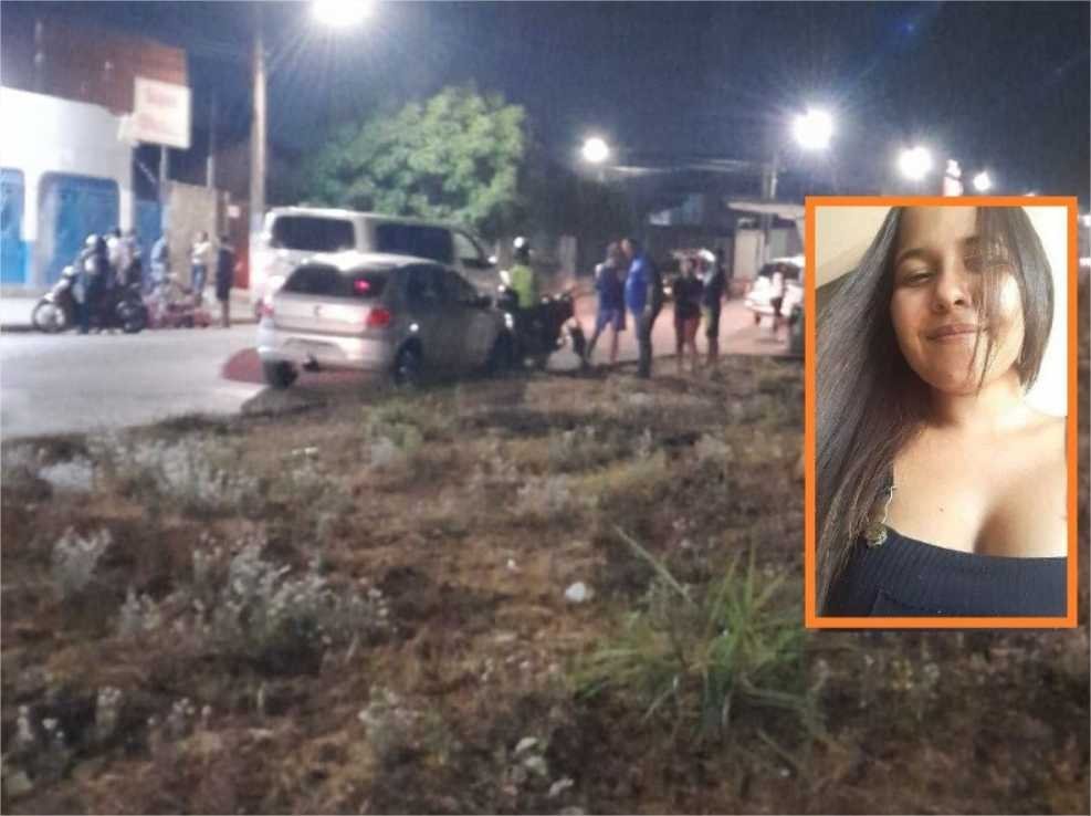 Jovem de 21 anos é executada a tiros dentro da própria casa em Barra do Bugres