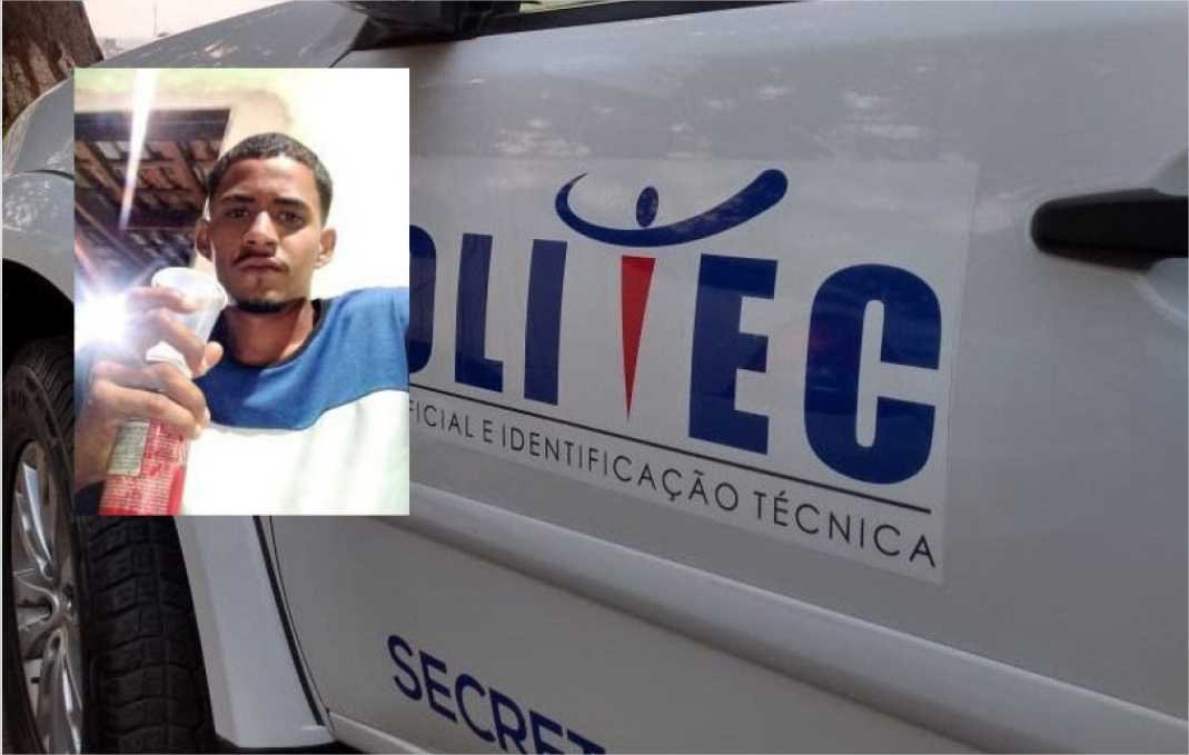 Horas após se envolver em briga, jovem é morto perto de oficina mecânica