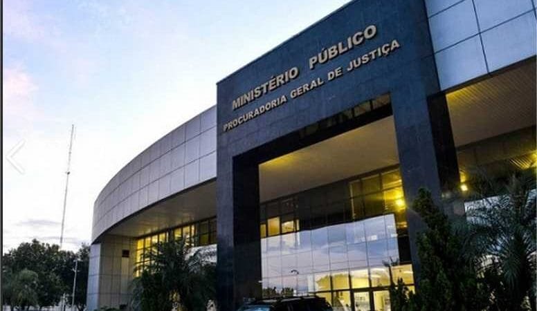 *MP investiga suspeita de fraude em licitações da prefeitura de Nova Mutum*