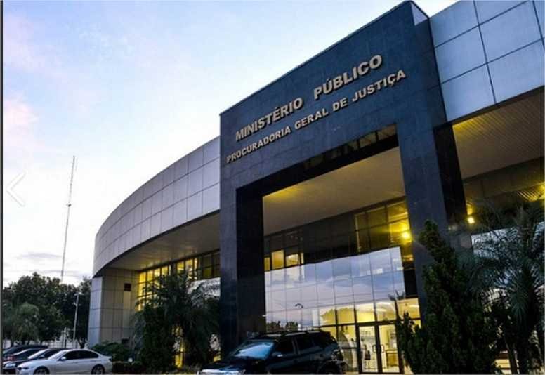 *MP investiga suspeita de fraude em licitações da prefeitura de Nova Mutum*