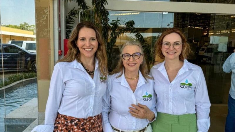 Indústria liderada por mulheres expande suas operações com o apoio do Governo de MT