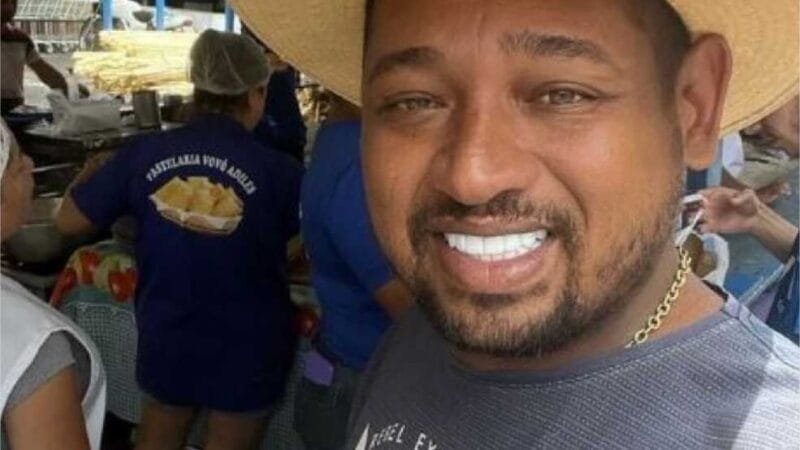 Justiça Eleitoral mantém indeferimento de candidatura de irmão de Juca do Guaraná