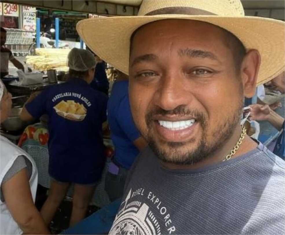 Justiça Eleitoral mantém indeferimento de candidatura de irmão de Juca do Guaraná