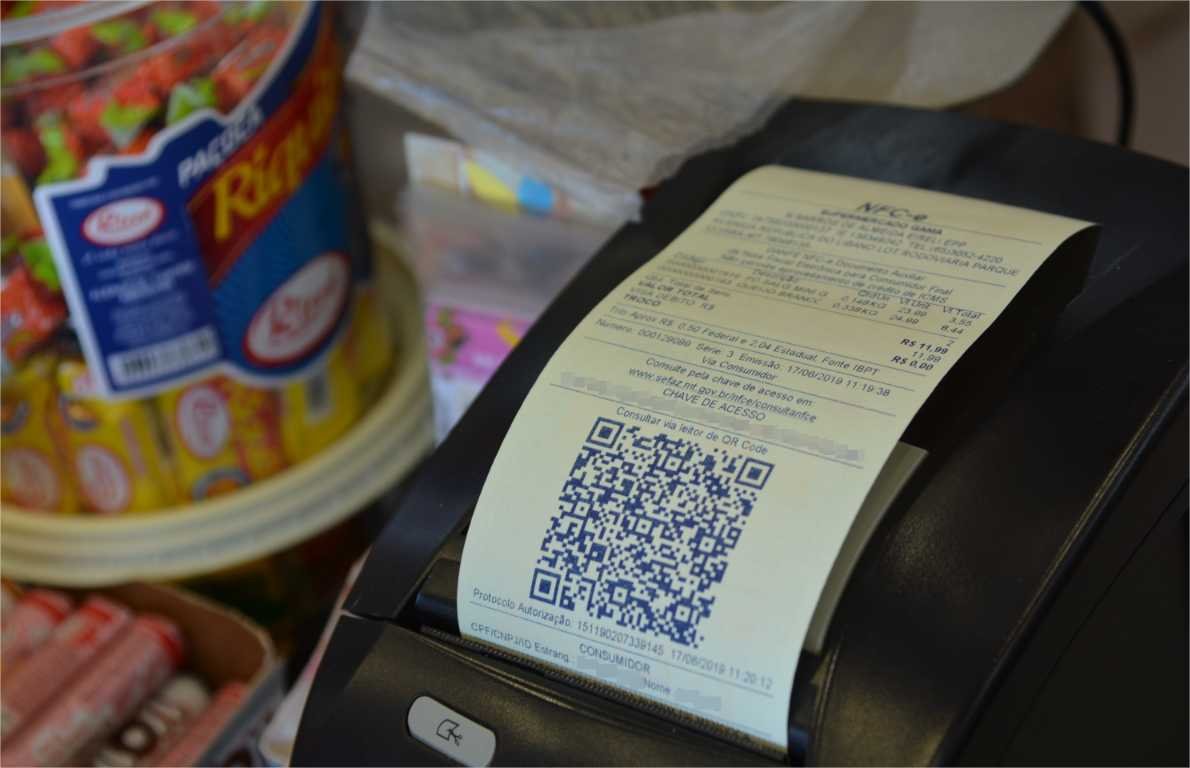 Comerciantes devem estar atentos à obrigatoriedade de integração dos meios de pagamento eletrônico com notas fiscais