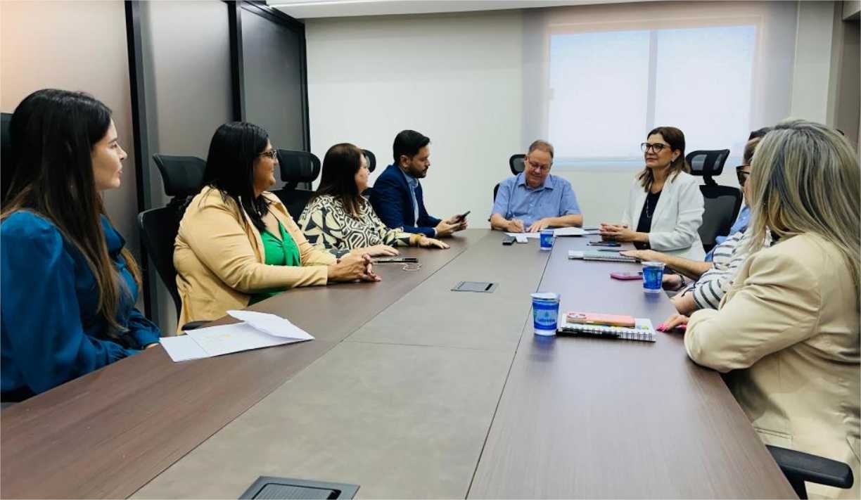 Governo dá ordem de serviço para retomada de transplantes de rim em MT