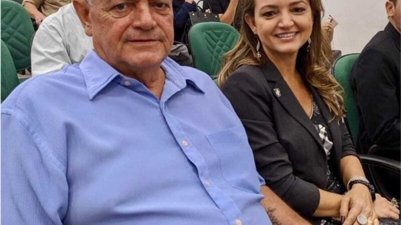 Governo de MT lamenta falecimento do pai da secretária de Estado de Meio Ambiente