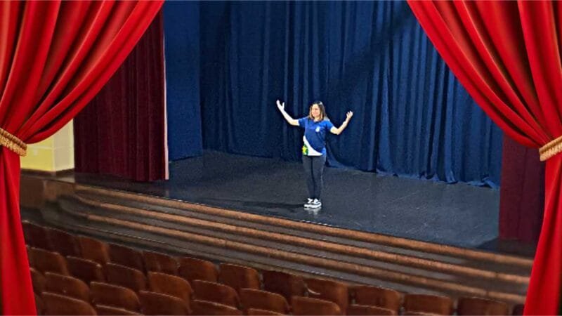 Seduc seleciona estudantes que participarão da semifinal do festival de música