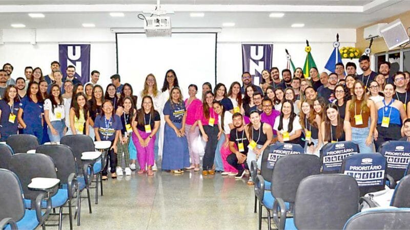 AACCMT reforça campanha de conscientização sobre o câncer infantojuvenil