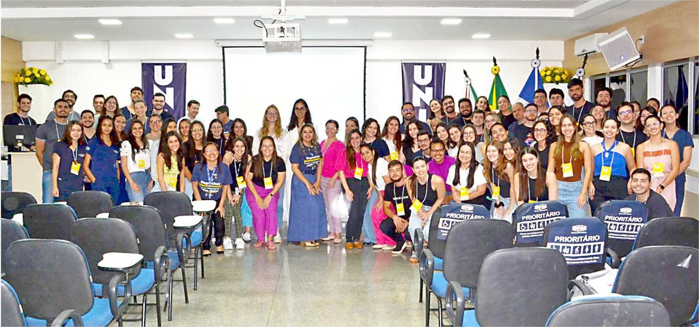 AACCMT reforça campanha de conscientização sobre o câncer infantojuvenil