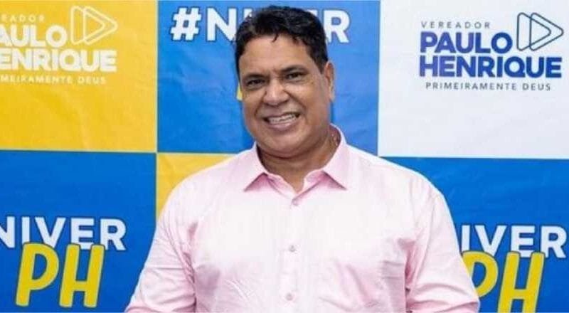 Desembargador solta vereador de Cuiabá, mas manda afastá-lo do mandato