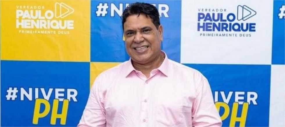 Desembargador solta vereador de Cuiabá, mas manda afastá-lo do mandato