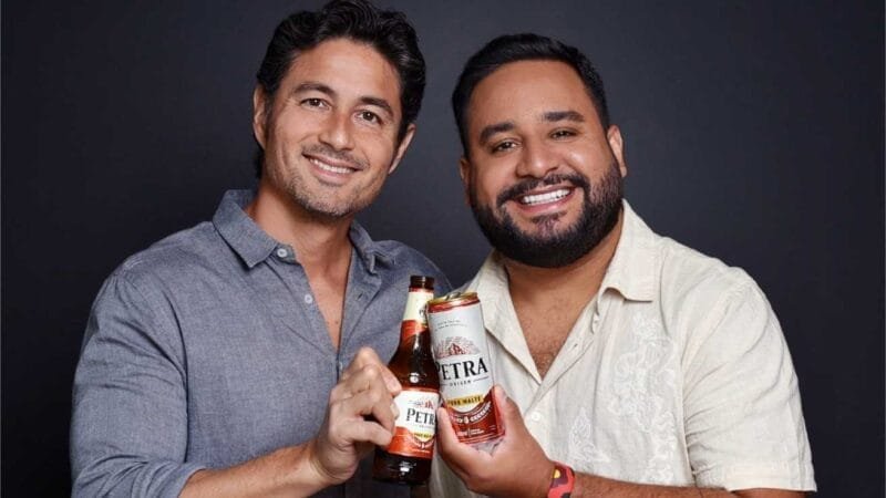 Grupo Petrópolis escolhe DPZ como agência de Comunicação Integrada para a marca de cerveja Petra