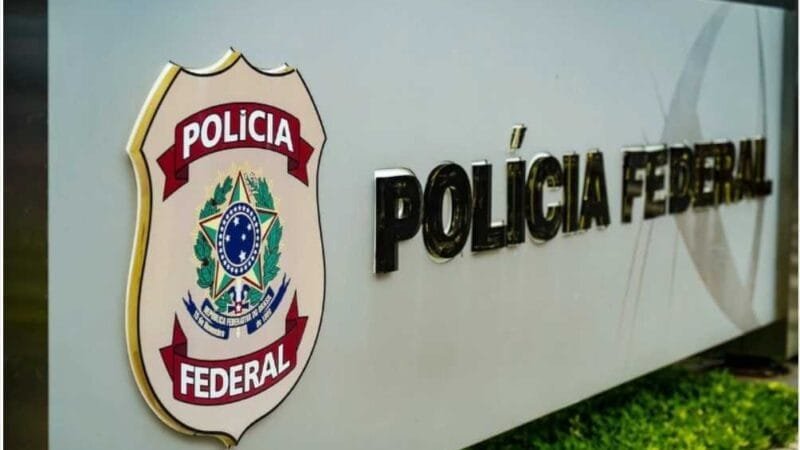 PF desarticula grupo que exigia fotos íntimas de enfermeiras contratadas em MT