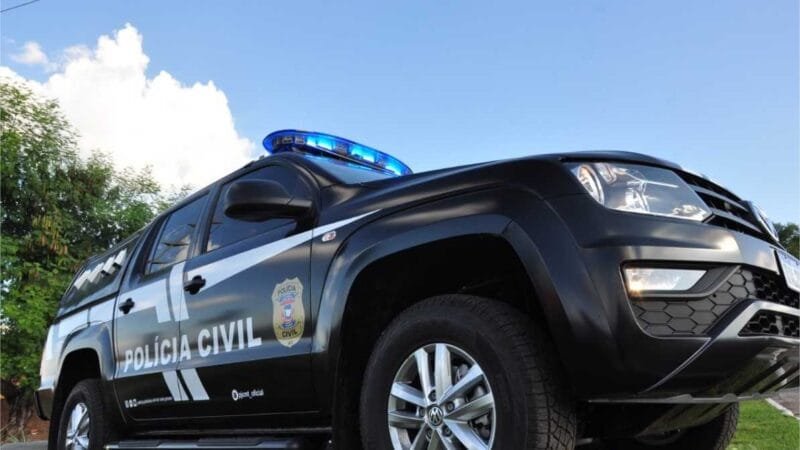 Ex-policial militar foragido de operação contra tráfico de drogas é preso em Cuiabá