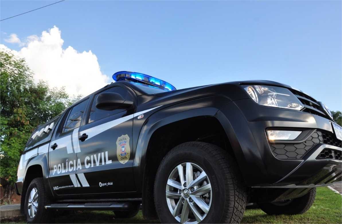 Operação Luz da Verdade resulta na prisão de três membros de organização criminosa em Santo Antônio de Leverger
