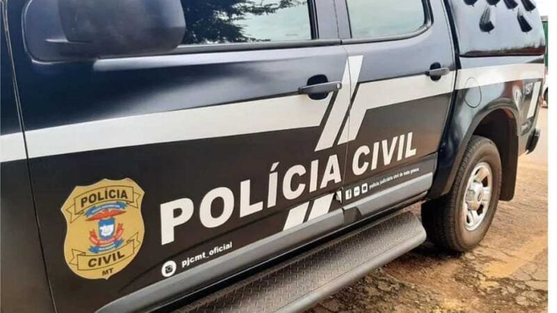 Procurado por matar mulher de presidiário e seu amante é preso após dois anos