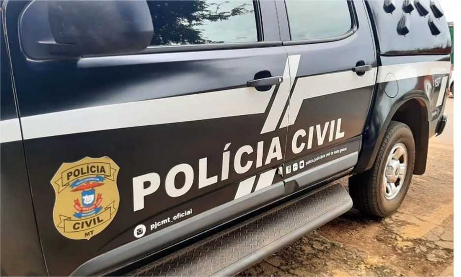 Procurado por matar mulher de presidiário e seu amante é preso após dois anos