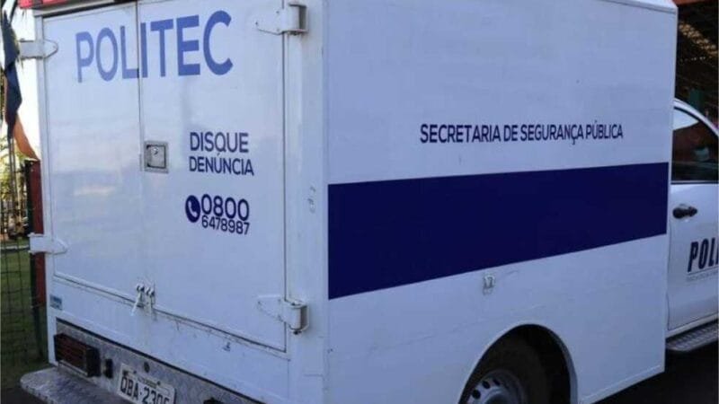 Trabalhador morre eletrocutado em propriedade rural de Poconé