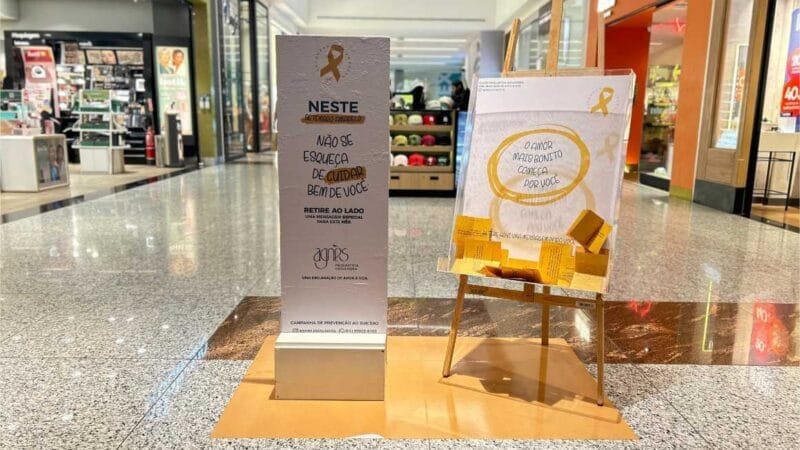 Distúrbios mentais podem afetar também o nosso corpo