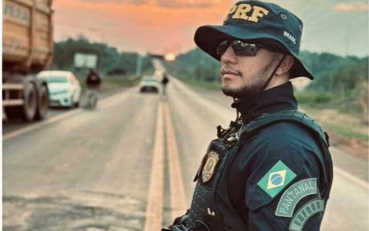 Fiscalizações da PRF em Mato Grosso: Prisões, Embriaguez e CNH Suspensa