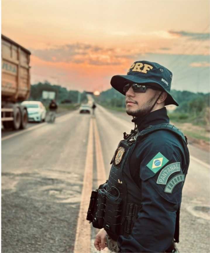 Fiscalizações da PRF em Mato Grosso: Prisões, Embriaguez e CNH Suspensa