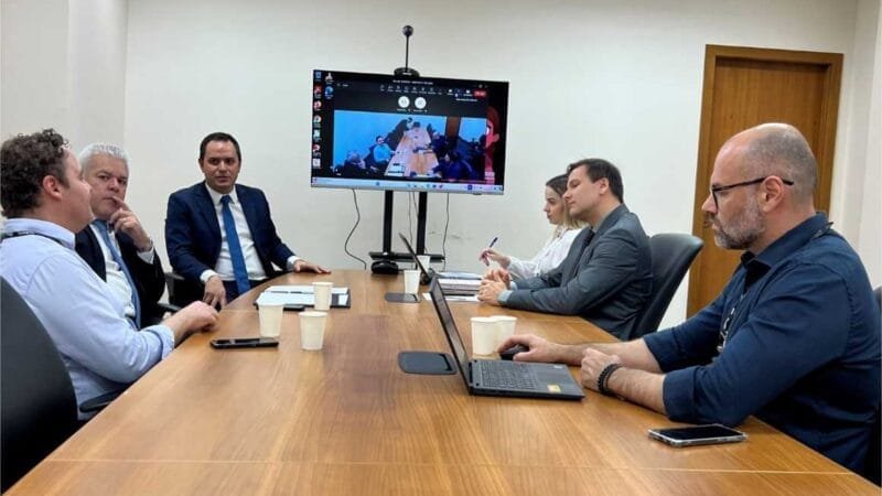 Após pedido de Diego, MPE quer que Energisa suspenda cobrança de ICMS retroativo da energia solar