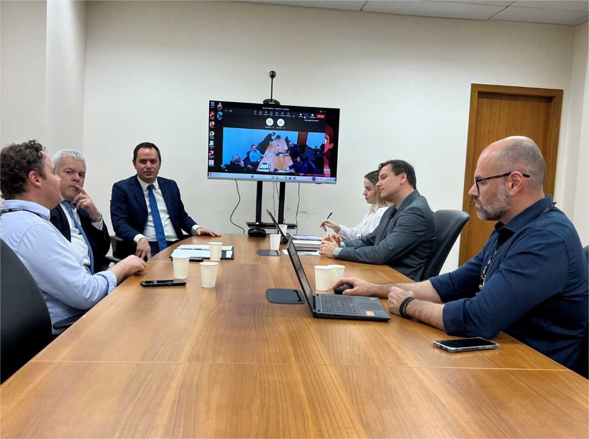 Após pedido de Diego, MPE quer que Energisa suspenda cobrança de ICMS retroativo da energia solar