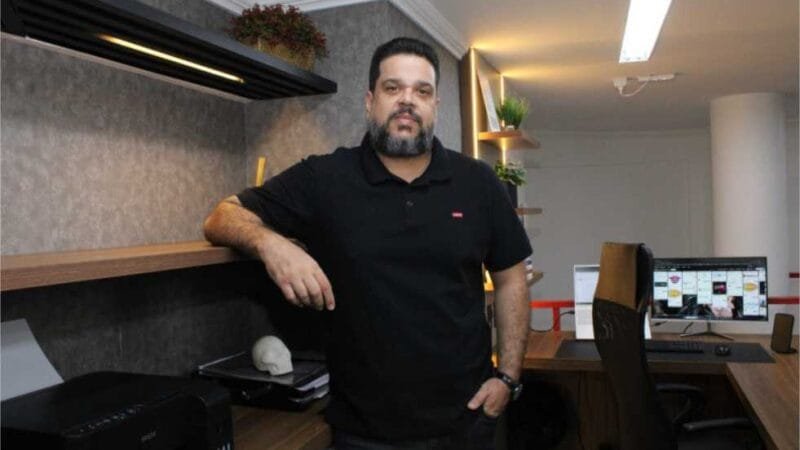 Casas Alugadas e o Banimento do X: A Realidade Volátil das Redes Sociais