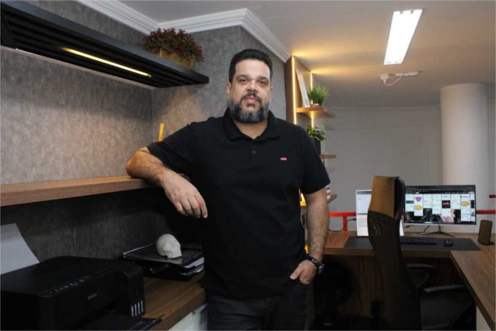 Casas Alugadas e o Banimento do X: A Realidade Volátil das Redes Sociais