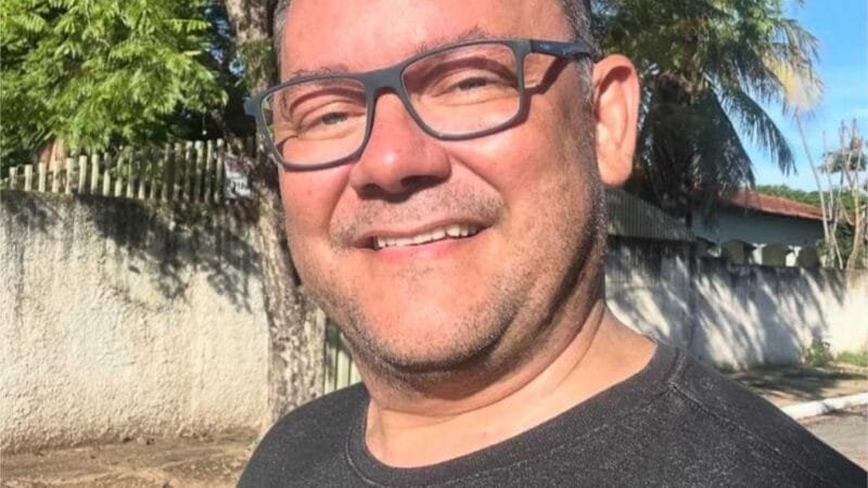 Governo de MT lamenta falecimento de jornalista da Assembleia Legislativa