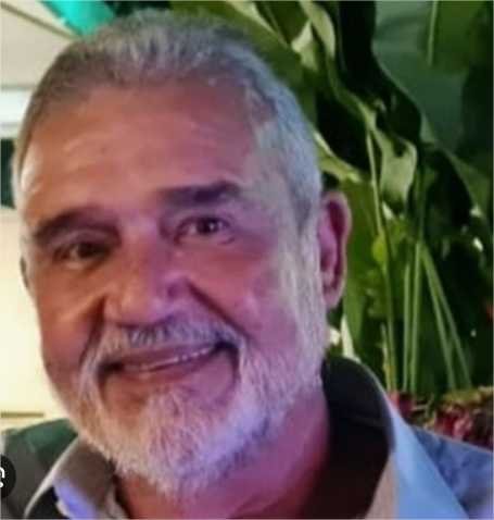 A seca atual e as históricas