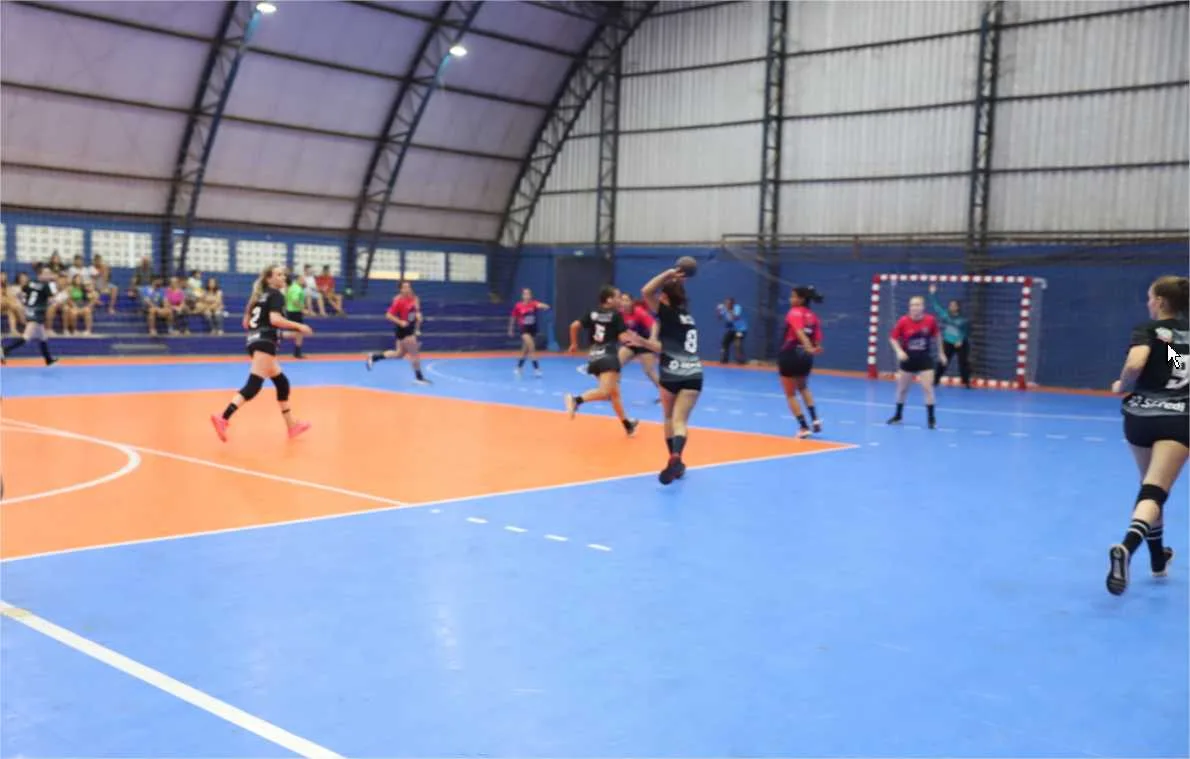 Juara sedia etapas regionais dos Jogos Abertos Mato-grossenses a partir desta sexta-feira (13)