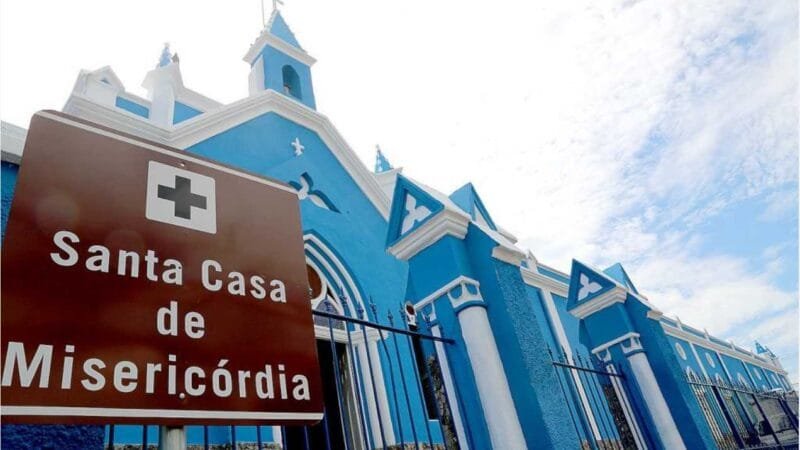 SES alerta sobre golpes e reforça que Hospital Estadual Santa Casa não cobra por atendimentos