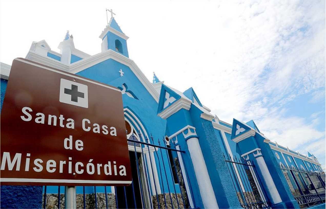 SES alerta sobre golpes e reforça que Hospital Estadual Santa Casa não cobra por atendimentos